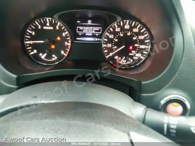 2017 Nissan Altima 1N4AL3APXHC268420 — Iaai auction photo 7