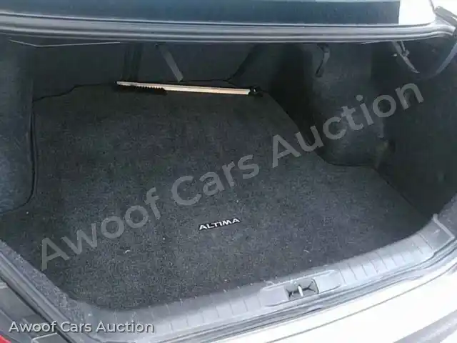 2017 Nissan Altima 1N4AL3APXHC268420 — Manheim auction photo 7