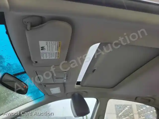 2017 Nissan Altima 1N4AL3APXHC268420 — Manheim auction photo 14