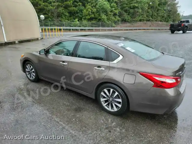 2017 Nissan Altima 1N4AL3APXHC268420 — Manheim auction photo 6