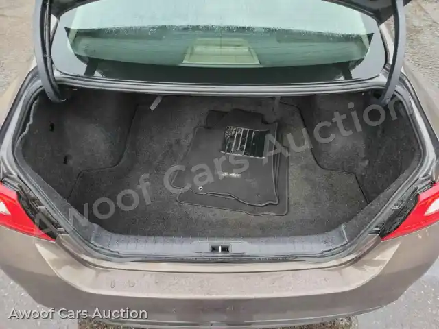 2017 Nissan Altima 1N4AL3APXHC268420 — Manheim auction photo 17