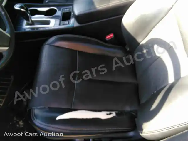 2017 Nissan Altima 1N4AL3APXHC268420 — Manheim auction photo 22