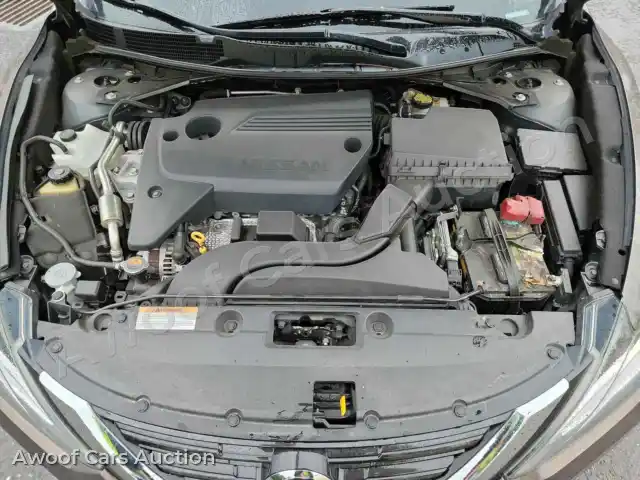 2017 Nissan Altima 1N4AL3APXHC268420 — Manheim auction photo 16