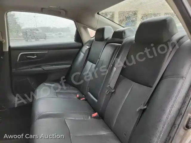2017 Nissan Altima 1N4AL3APXHC268420 — Manheim auction photo 13