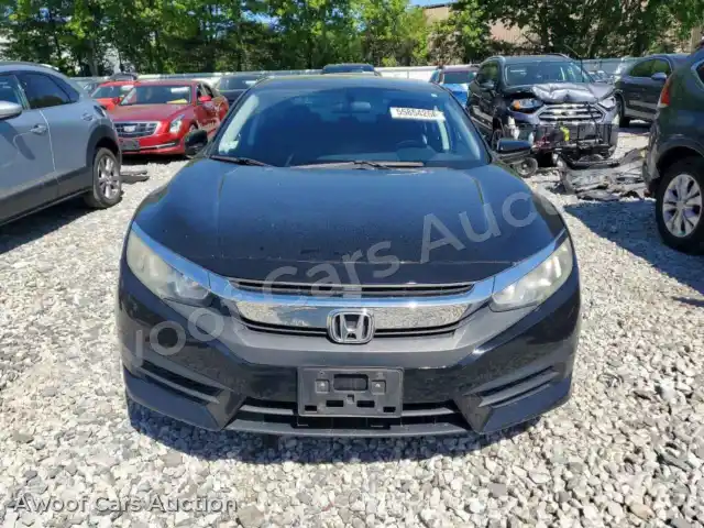 2016 Honda Civic 19XFC2F72GE213521 — hoton gwanjo Copart na 5