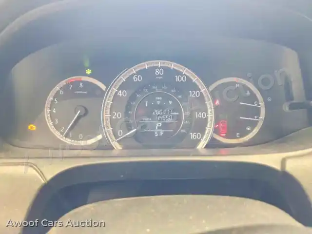 2015 Honda Accord 1HGCR2F85FA274536 — Copart auction photo 9