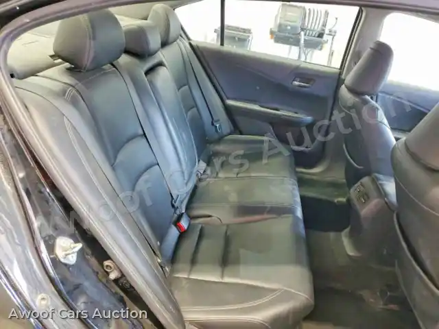2015 Honda Accord 1HGCR2F85FA274536 — Copart auction photo 10
