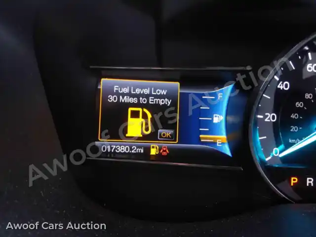 2019 Ford Explorer 1FM5K8D82KGA39144 — photo 5 de la vente Manheim