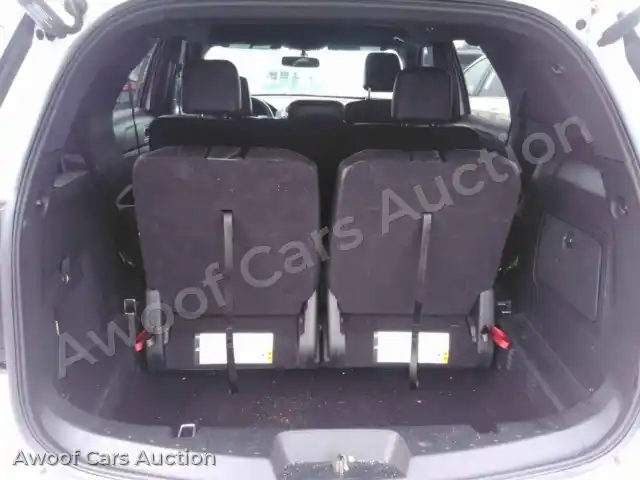2019 Ford Explorer 1FM5K8D82KGA39144 — photo 7 de la vente Manheim