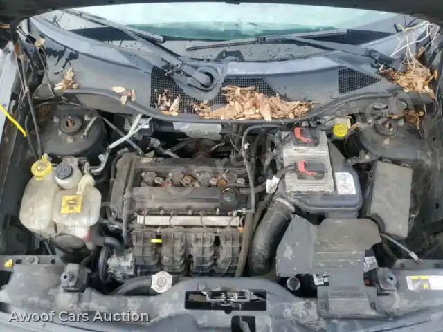 2016 Jeep Patriot 1C4NJPBA2GD603357 — Copart auction photo 12