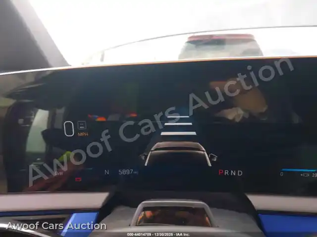 2025 Cadillac Optiq 3GYK3DMR2SS263371 — Iaai auction photo 19