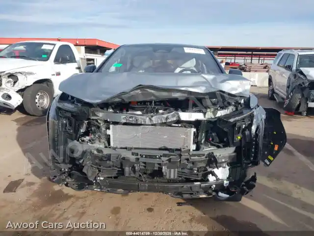 2025 Cadillac Optiq 3GYK3DMR2SS263371 — Iaai auction photo 13
