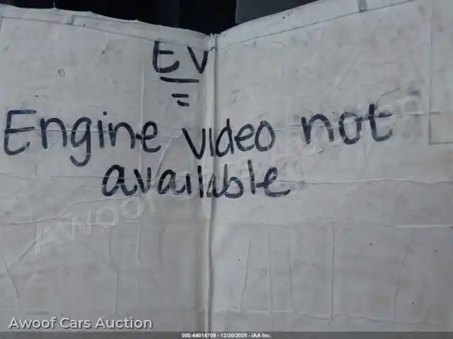 2025 Cadillac Optiq 3GYK3DMR2SS263371 — Iaai auction photo 20