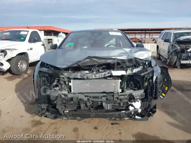 2025 Cadillac Optiq 3GYK3DMR2SS263371 — Iaai auction photo 6