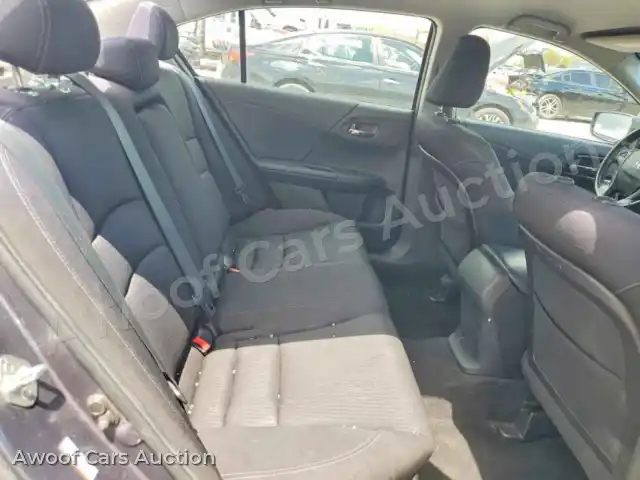 2013 Honda Accord 1HGCR2F59DA246743 — Copart auction photo 10