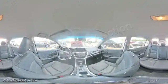 2013 Honda Accord 1HGCR2F59DA246743 — Copart auction photo 14