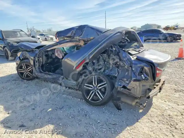 2016 Honda Accord 1HGCR2F52GA095586 — photo 2 de la vente Copart