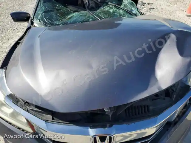 2016 Honda Accord 1HGCR2F52GA095586 — photo 11 de la vente Copart