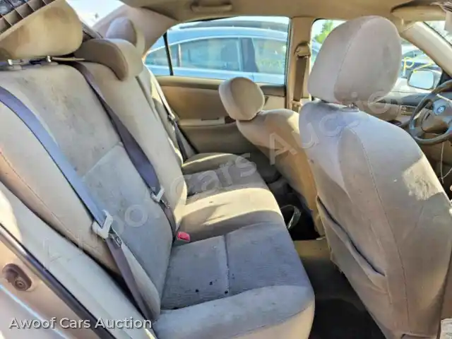 2005 Toyota Corolla 1NXBR32E65Z538948 — hoton gwanjo Copart na 10