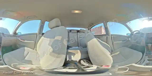 2005 Toyota Corolla 1NXBR32E65Z538948 — hoton gwanjo Copart na 14