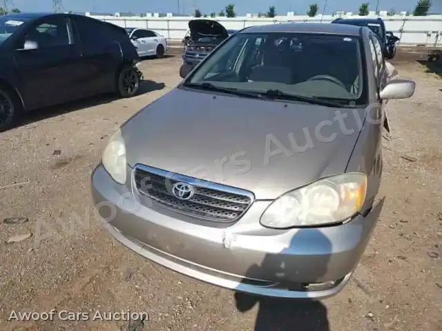 2005 Toyota Corolla 1NXBR32E65Z538948 — hoton gwanjo Copart na 13