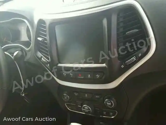 2015 Jeep Cherokee 1C4PJLDB4FW602818 — Copart auction photo 9