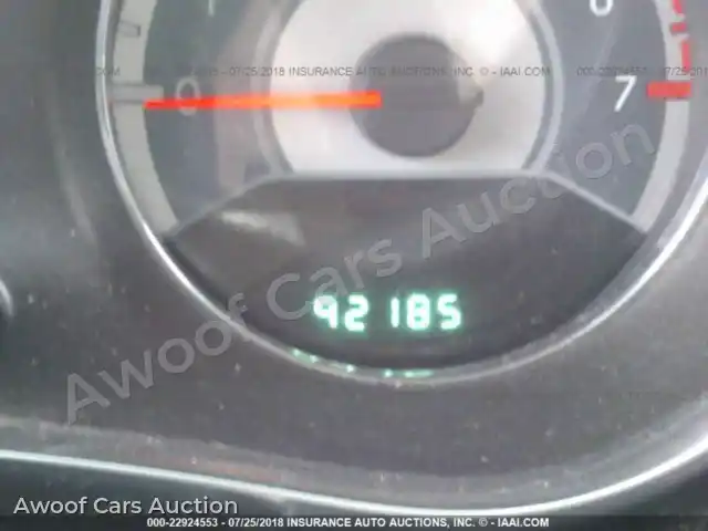 2014 Chrysler 200 1C3CCBBB3EN127564 — photo 7 de la vente Iaai