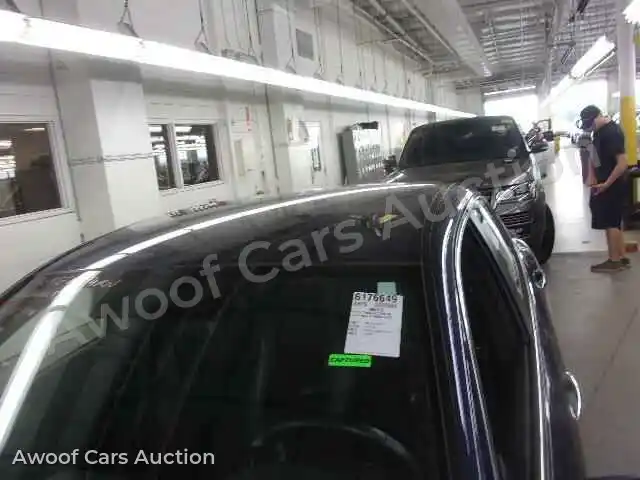 2016 Honda Accord 1HGCR2F56GA014959 — Manheim auction photo 8