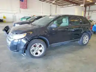 2014 Ford Edge