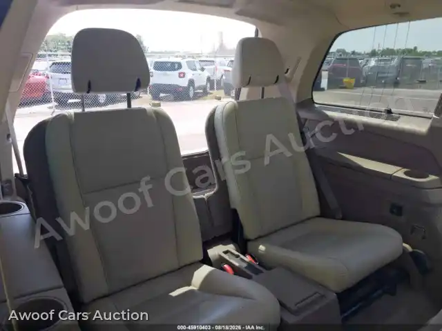 2014 Volvo XC90 YV4952CY4E1682577 — Iaai auction photo 18