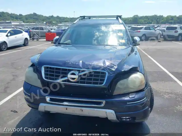 2014 Volvo XC90 YV4952CY4E1682577 — Iaai auction photo 12