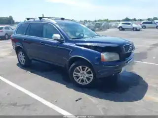 2014 Volvo XC90