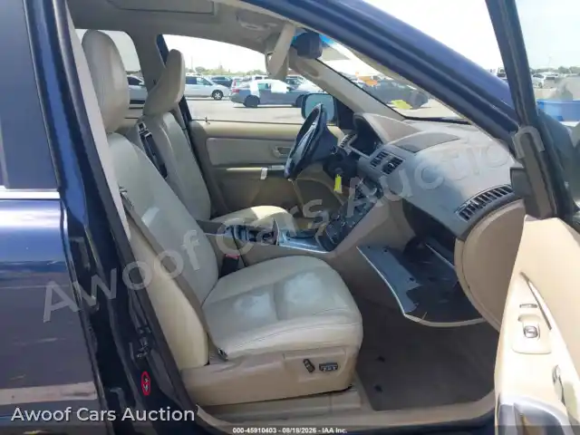 2014 Volvo XC90 YV4952CY4E1682577 — Iaai auction photo 5
