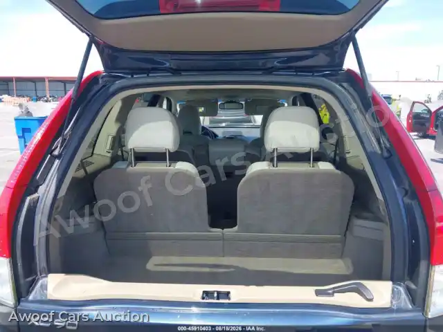 2014 Volvo XC90 YV4952CY4E1682577 — Iaai auction photo 17