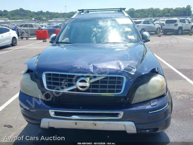2014 Volvo XC90 YV4952CY4E1682577 — Iaai auction photo 6