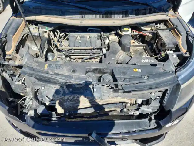 2019 Ford Explorer 1FM5K8AR0KGB54905 — photo 11 de la vente Copart