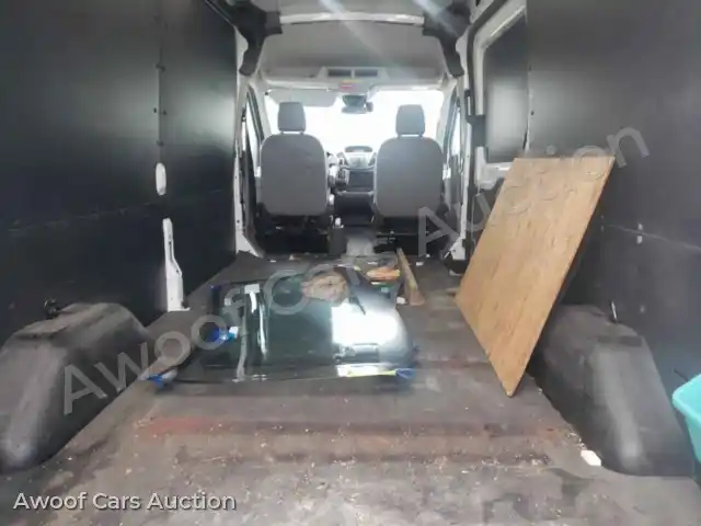 2019 Ford Transit 1FTYR2CM2KKB53876 — Copart auction photo 10