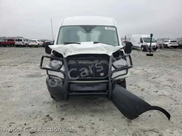 2019 Ford Transit 1FTYR2CM2KKB53876 — Copart auction photo 5