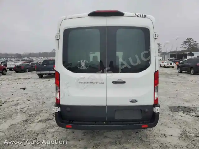 2019 Ford Transit 1FTYR2CM2KKB53876 — Copart auction photo 6