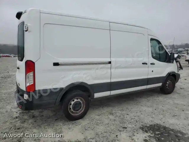 2019 Ford Transit 1FTYR2CM2KKB53876 — Copart auction photo 3
