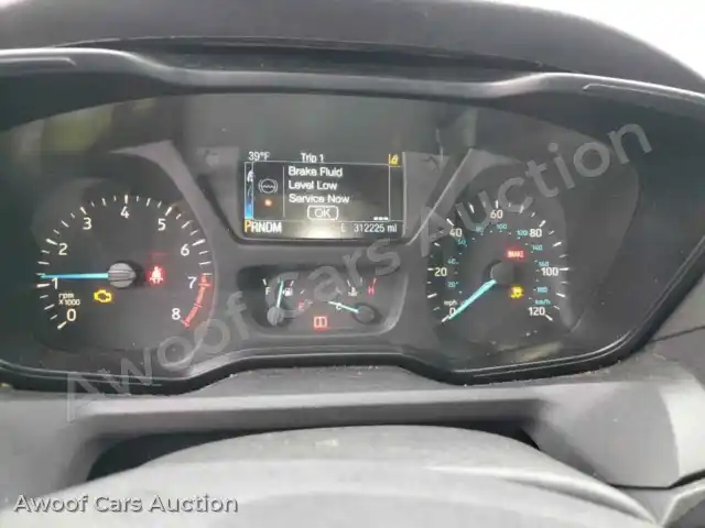 2019 Ford Transit 1FTYR2CM2KKB53876 — Copart auction photo 9