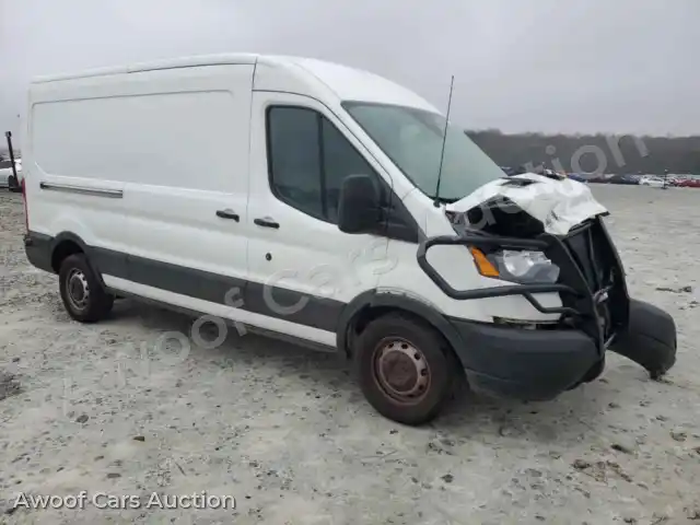 2019 Ford Transit 1FTYR2CM2KKB53876 — Copart auction photo 4