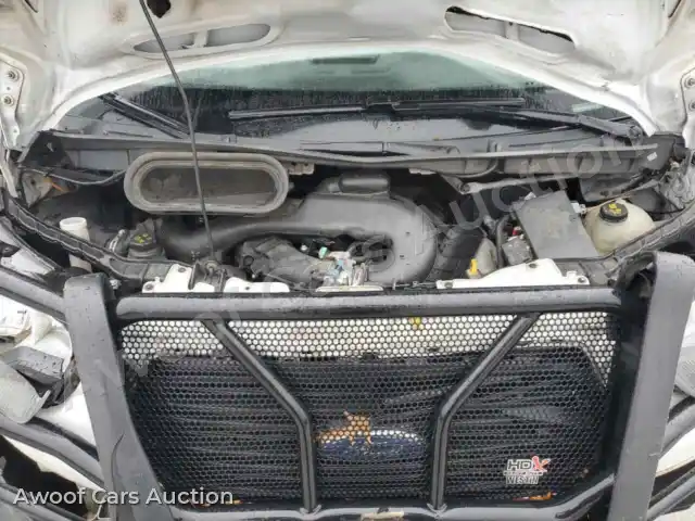 2019 Ford Transit 1FTYR2CM2KKB53876 — Copart auction photo 12