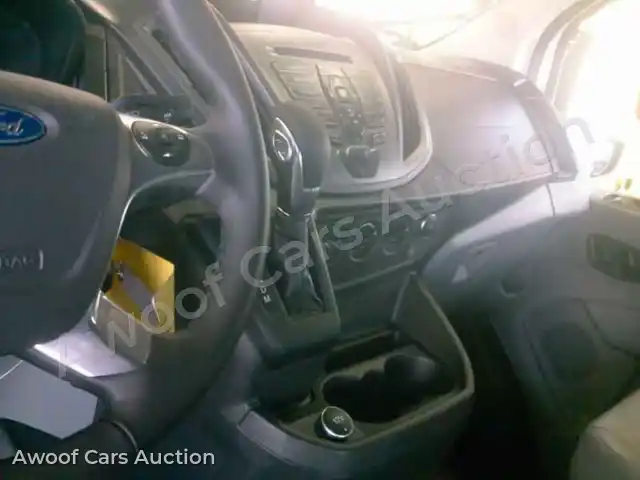 2019 Ford Transit 1FTYR2CM2KKB53876 — Manheim auction photo 4