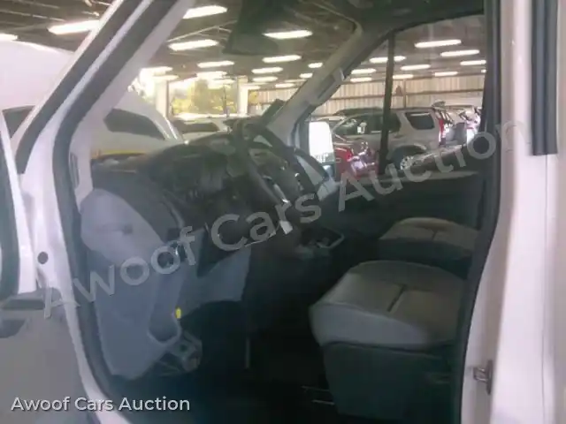 2019 Ford Transit 1FTYR2CM2KKB53876 — Manheim auction photo 3