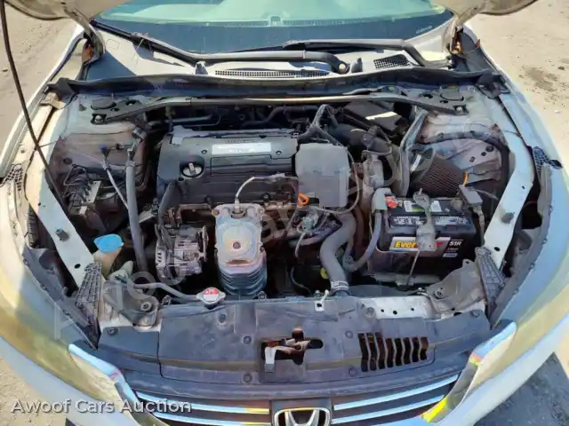 2014 Honda Accord 1HGCR2F81EA112529 — Copart auction photo 11