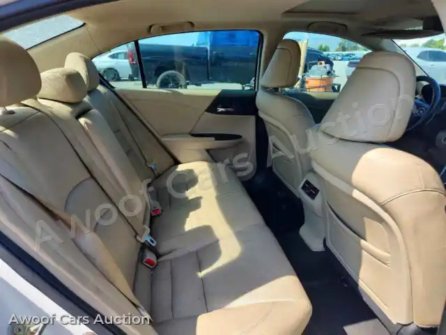 2014 Honda Accord 1HGCR2F81EA112529 — Copart auction photo 10