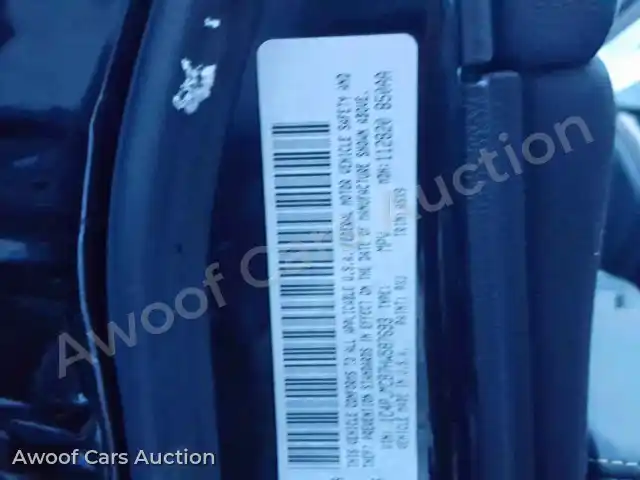 2017 Jeep Cherokee L 1C4PJMCB7HW587693 — Copart auction photo 10
