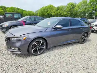 2020 Honda Accord