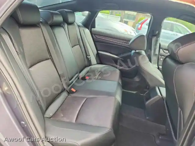 2020 Honda Accord 1HGCV1F36LA098795 — Copart auction photo 10